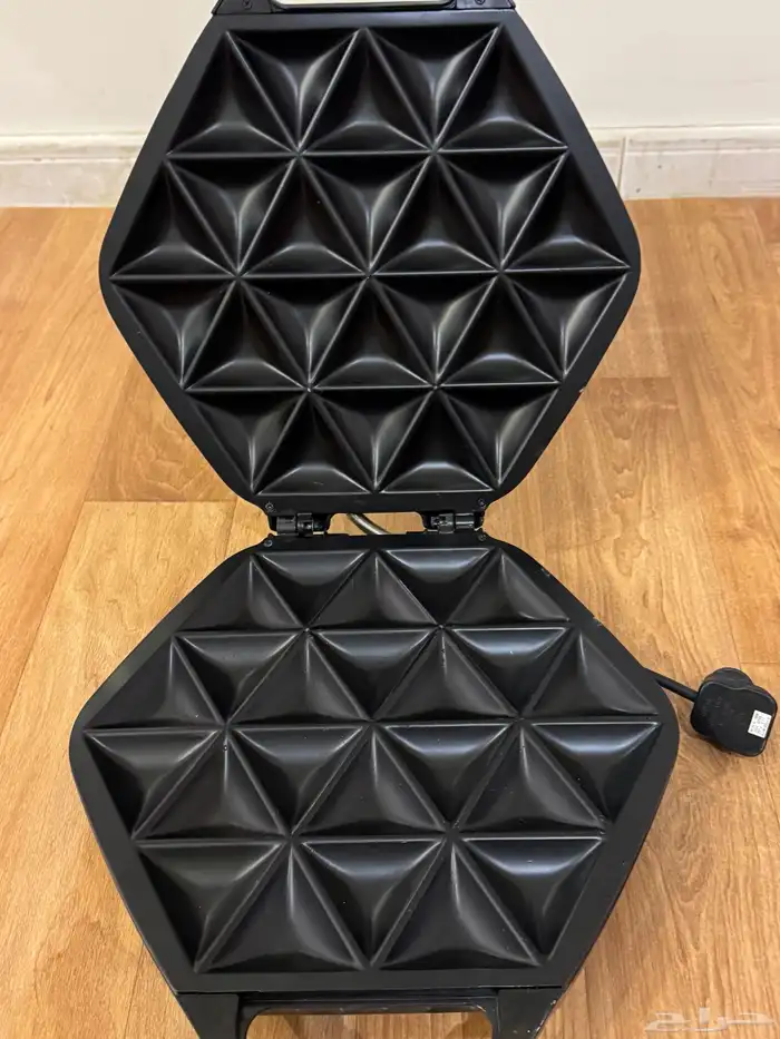 مكينه سمبوسه 0