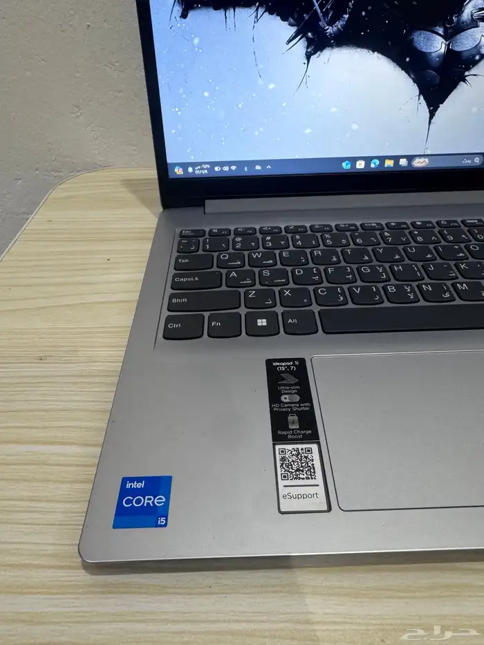 لاب توب Lenovo 1