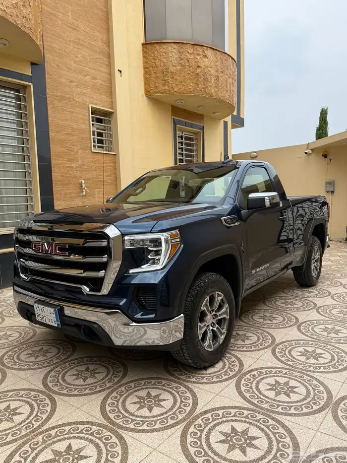 سييرا 2022 SLE الجميح 0