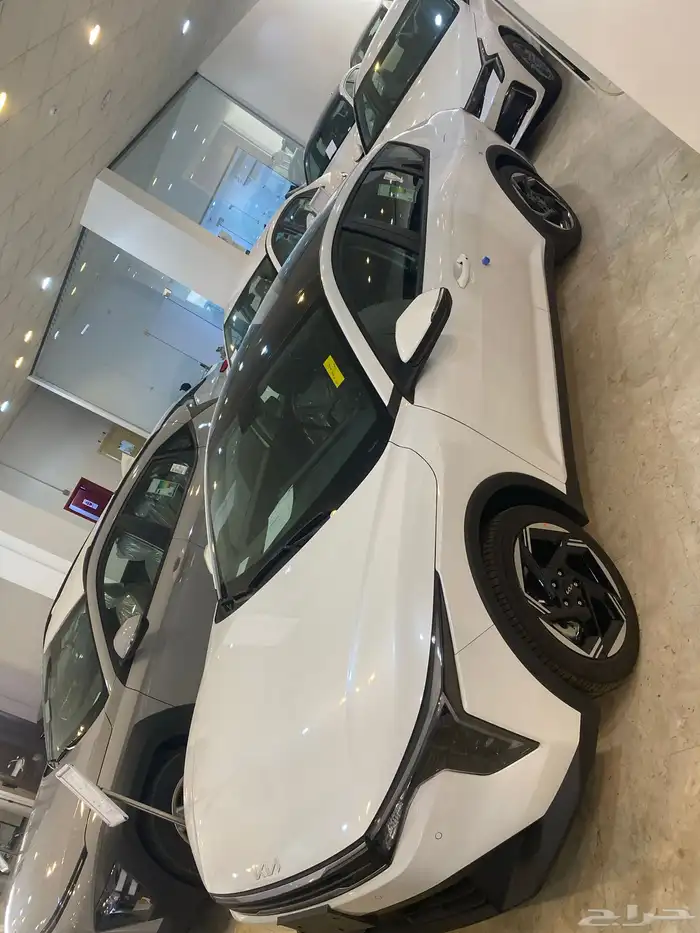 كيا k4 نص فل 2026 عرض خاص 2