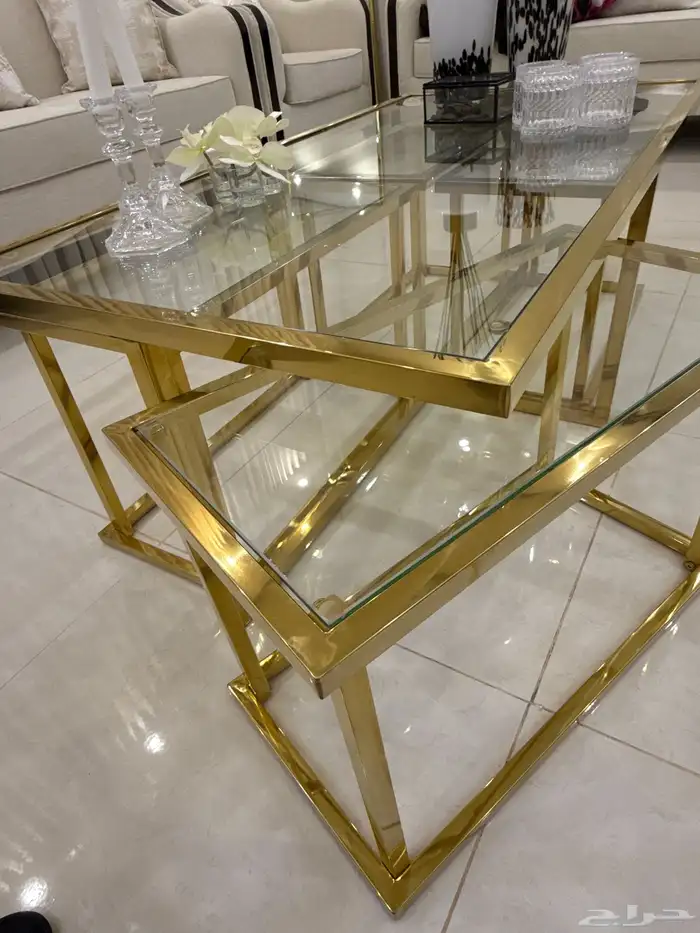 طاولة مجلس 0