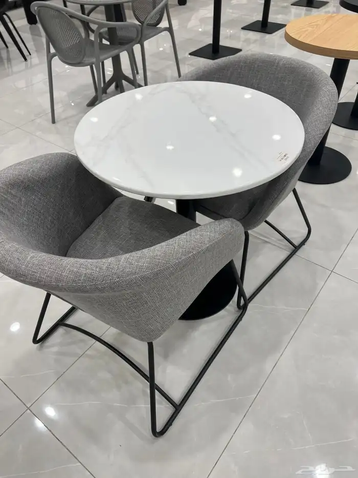 جلسات كوفي شوب خارجي وداخلي 89