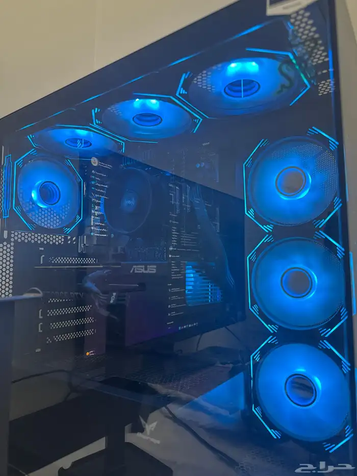 بيسي PC قيمينق 2