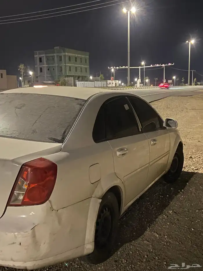 أوبترا 2007 3