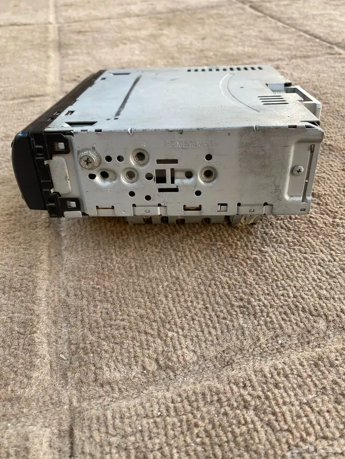 مسجل سيارة JVC KD-R322 1