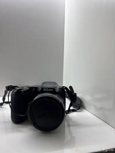 كاميرة نيكون nikon index