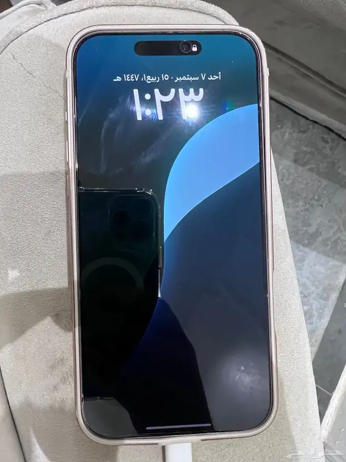 ايفون 16 برو ماكس تم تنزيل الحد الى 4100 1