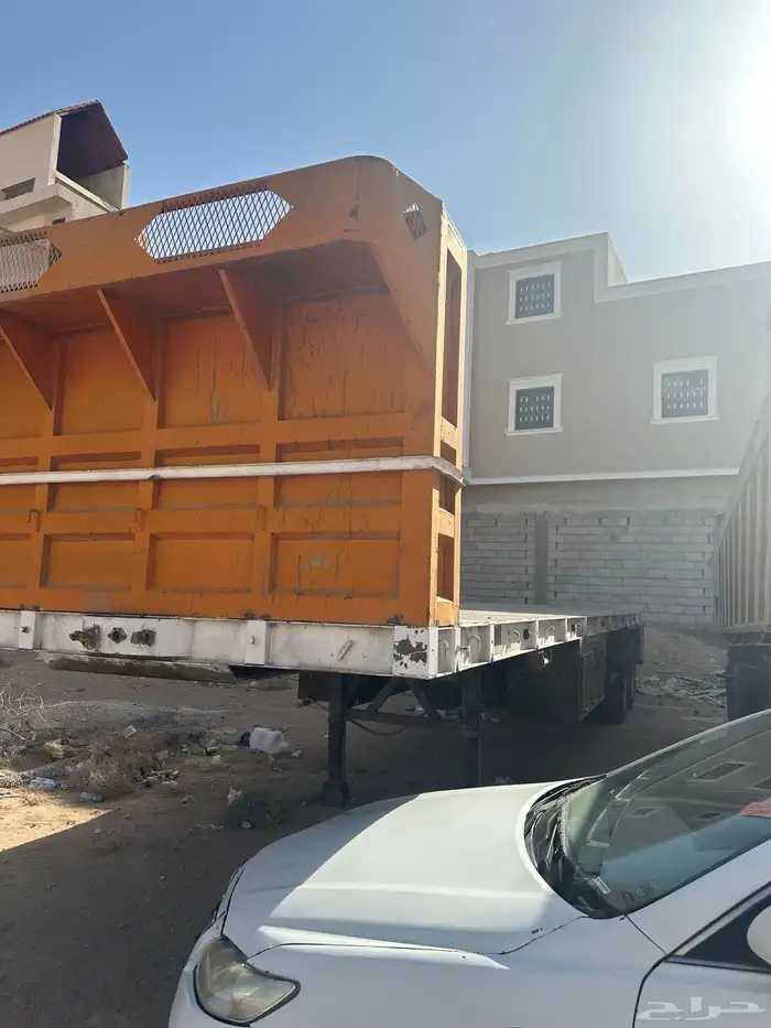 سطحة للايجار 4