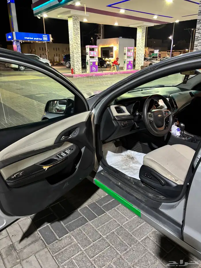 كابرس LS 2015 10
