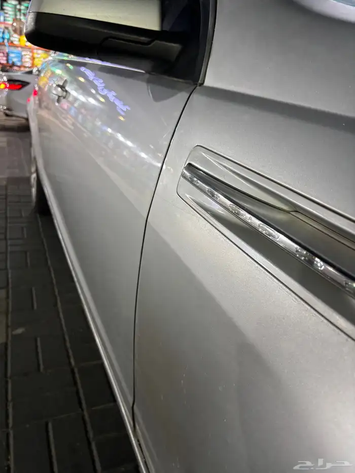 كابرس LS 2015 21