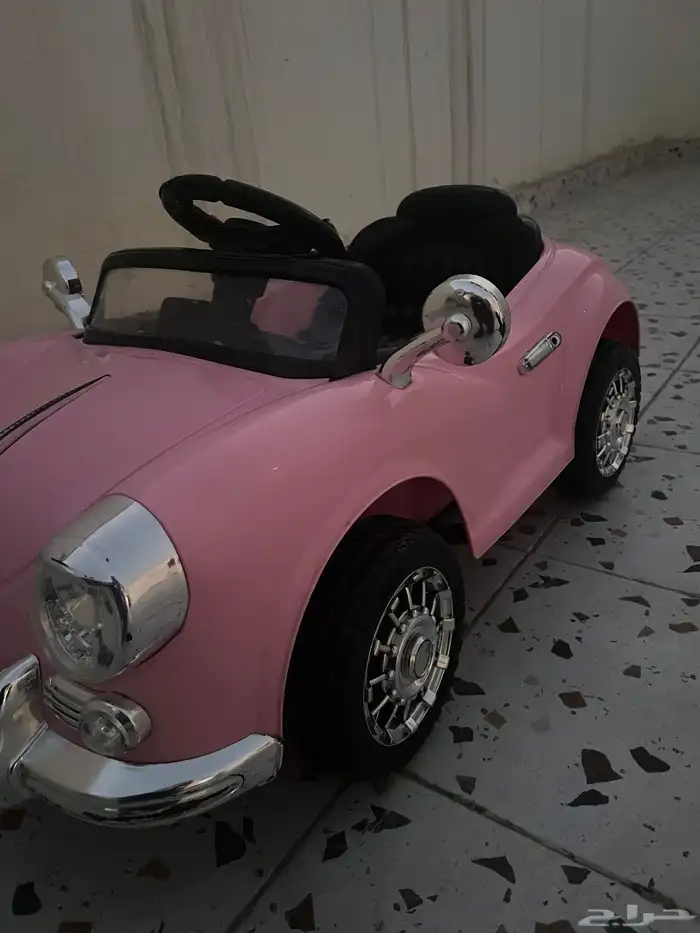 سيارة اطفال 0