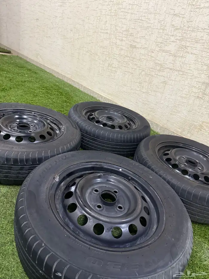 جنوط 14 مستوبيشي أتراج وسبيس ستار 4