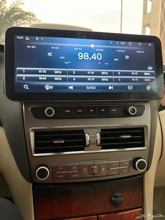 لكزس ls430 3