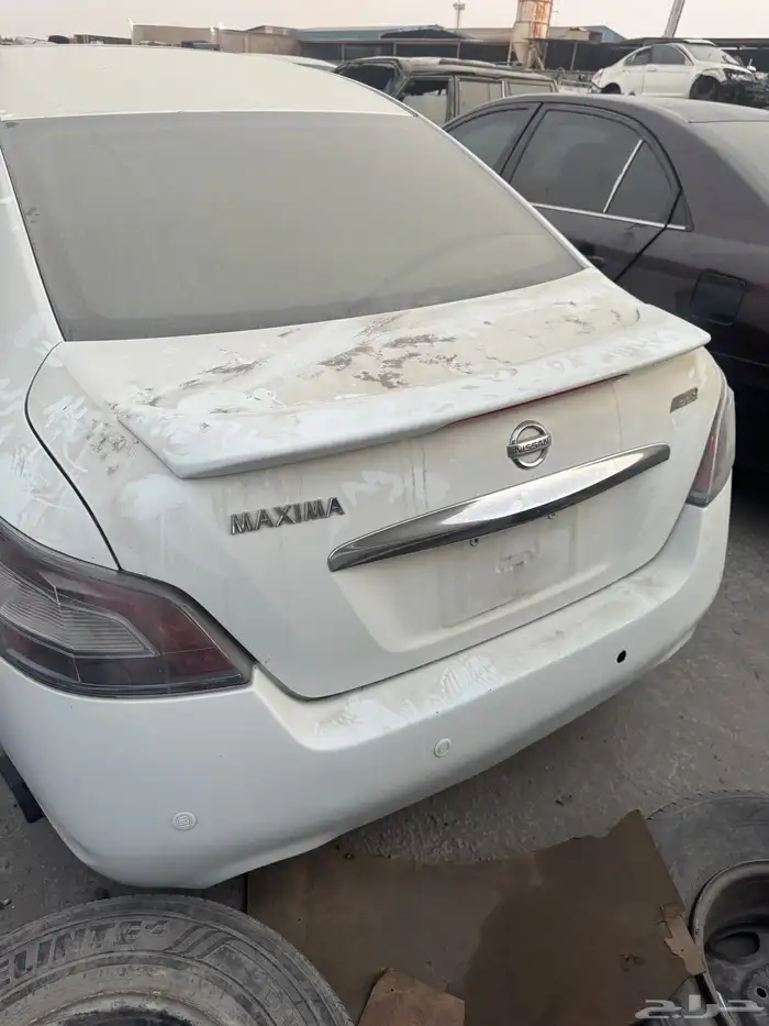 باب شنطه لجميع السيارات 1