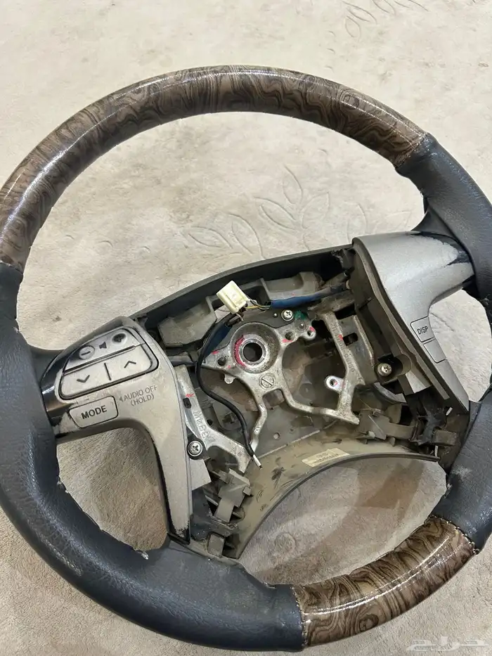 دركسون اوريون او كامري موجود 2