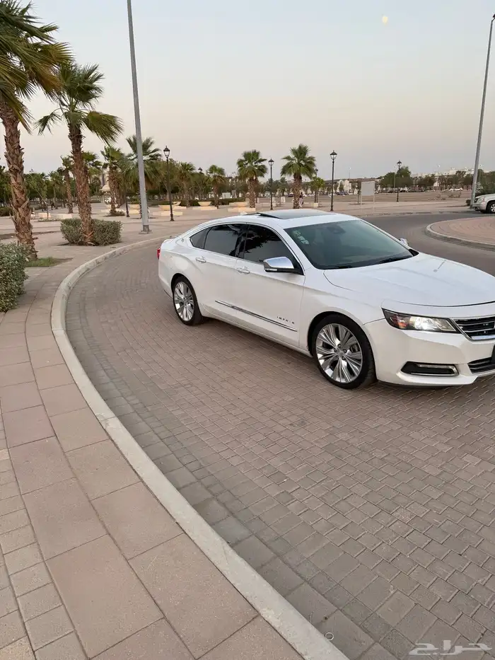 امبالا 2016 فل كامل لؤلؤي LTZ البدي وكاله لعشاق النظيف 14
