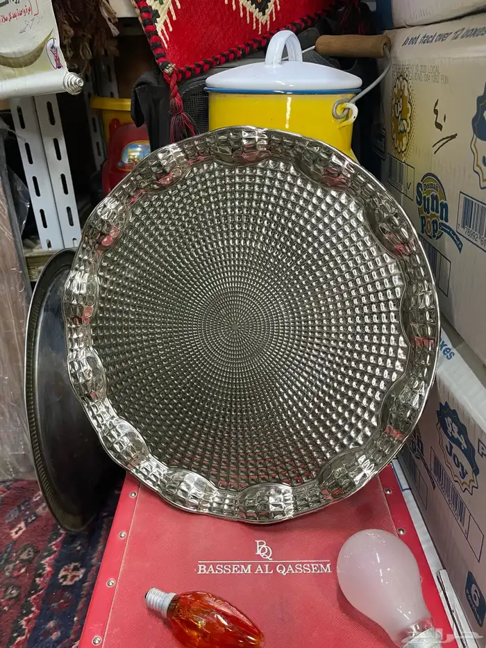 صحن 0