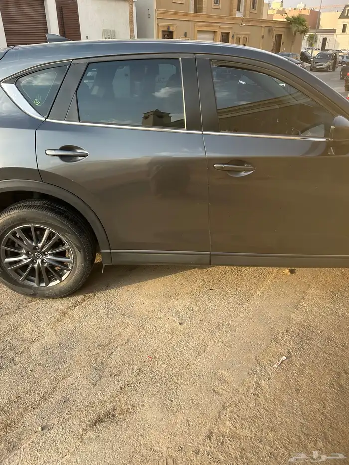 مازدا cx5 2020 7