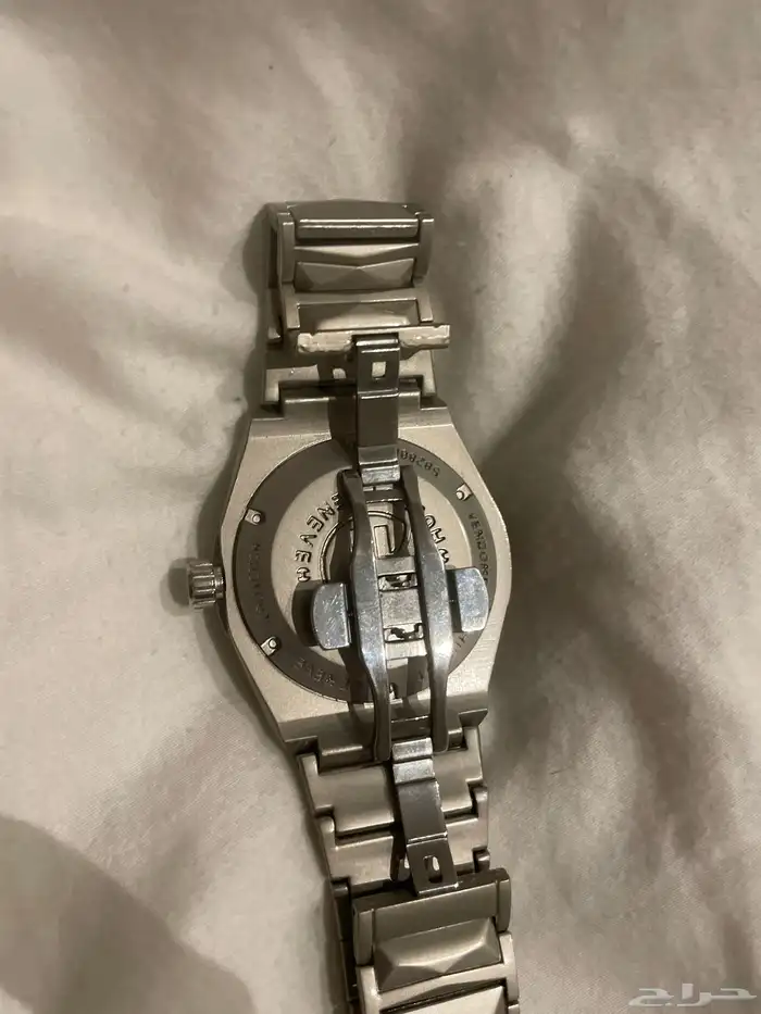 ساعة HuBlot تقليد درجة ع سوم 150 سوم بداية وصامل مابقصر 2