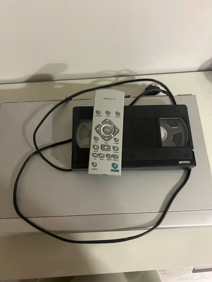 فيديو شريط كبير LG 1
