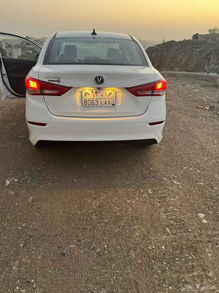 شانجان السفن L7. 2026 10