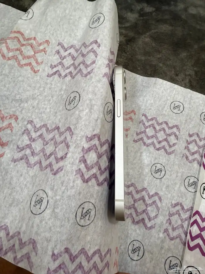 ايفون 13 بطاريه 83 قيقه 128 0