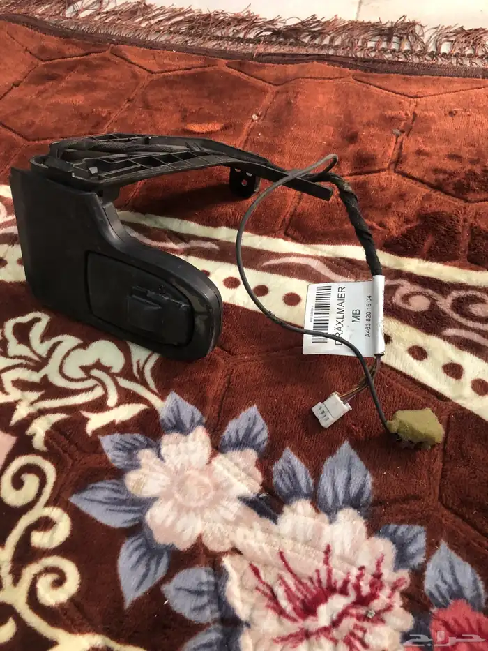 قطع جي كلاس 2016 21