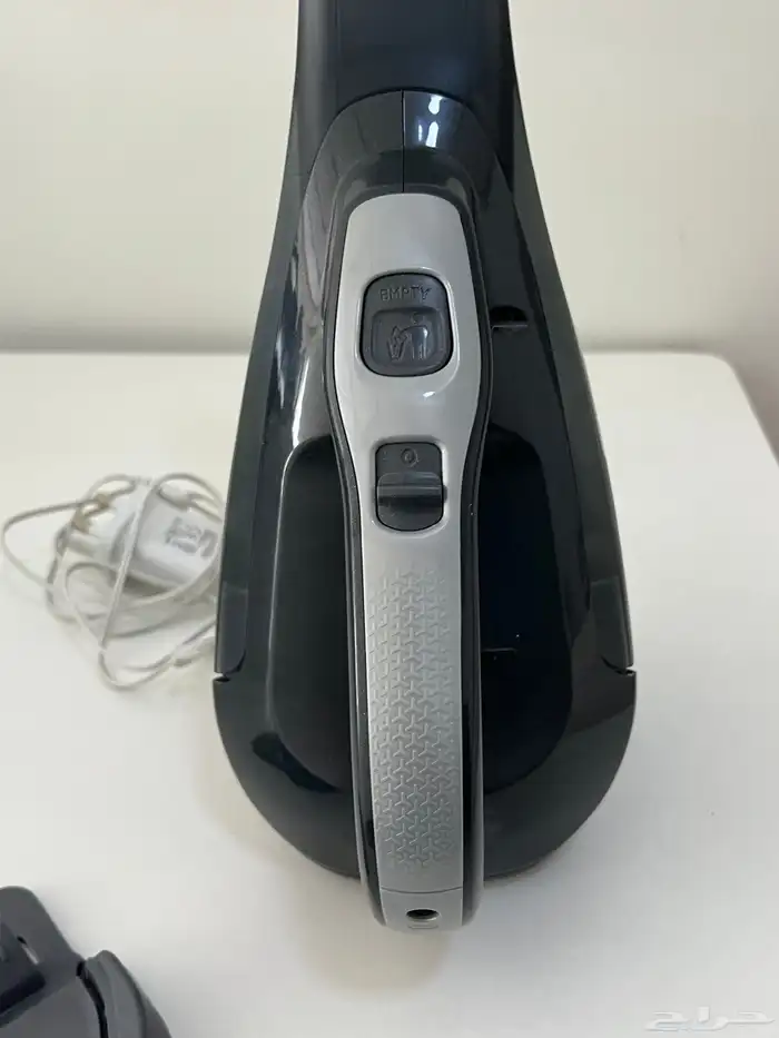 مكنسة يدويه 1