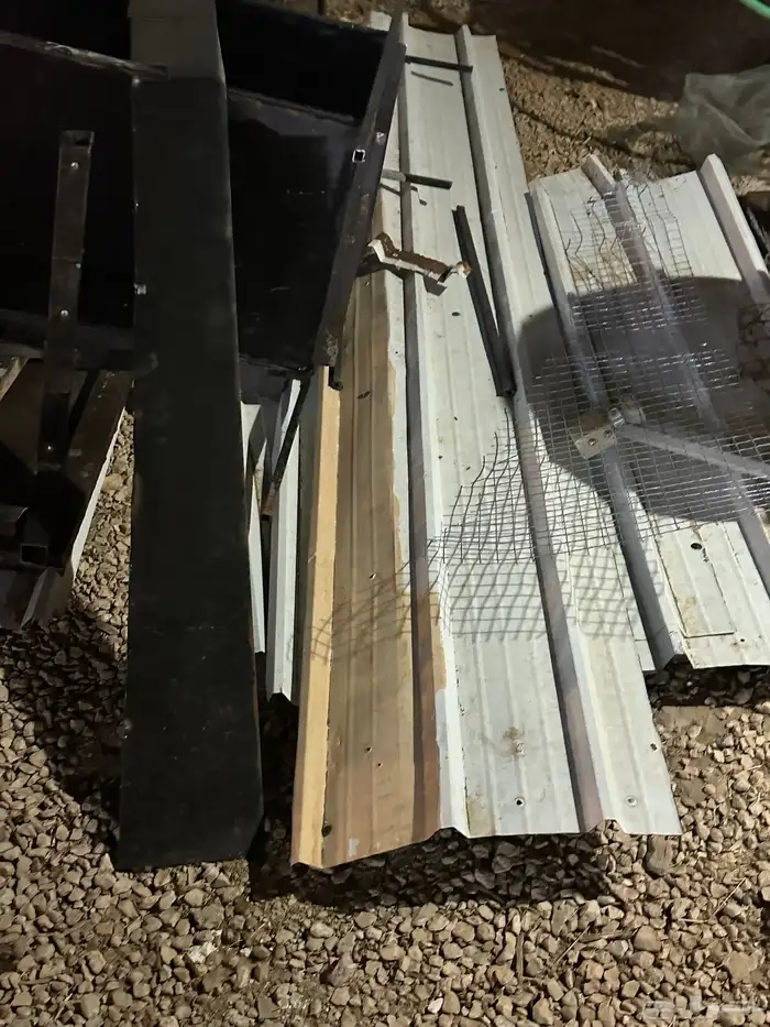 سكراب حديد 2