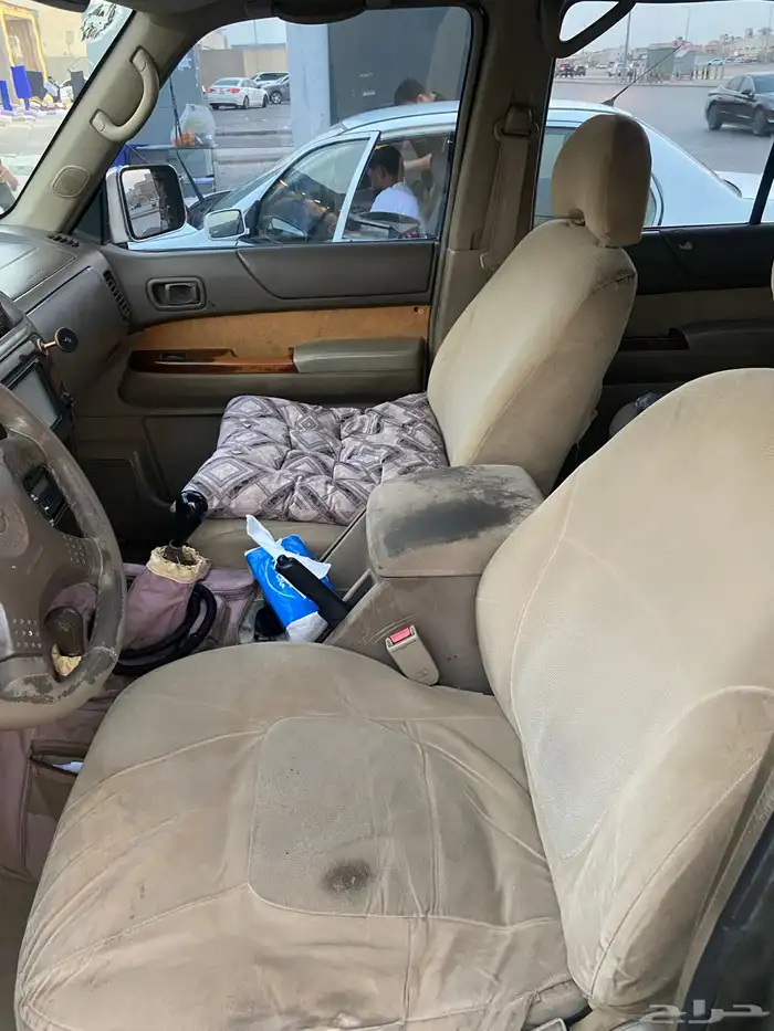 بترول سوبر سفاري 98 ماشي قبل حوالي 700الف استخدام يومي 1