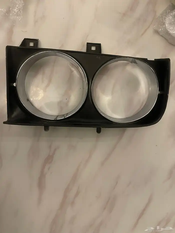 نيسان داتسون Pl810 - 180B موديل 1978 مع قطع غيار 8