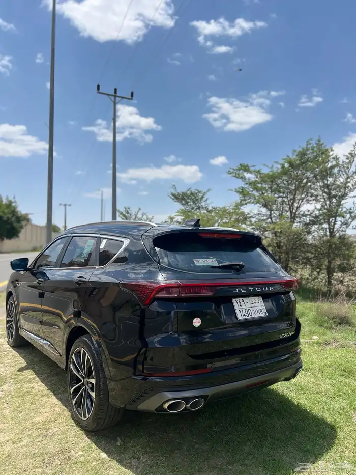 جيتور x70 بلس 19