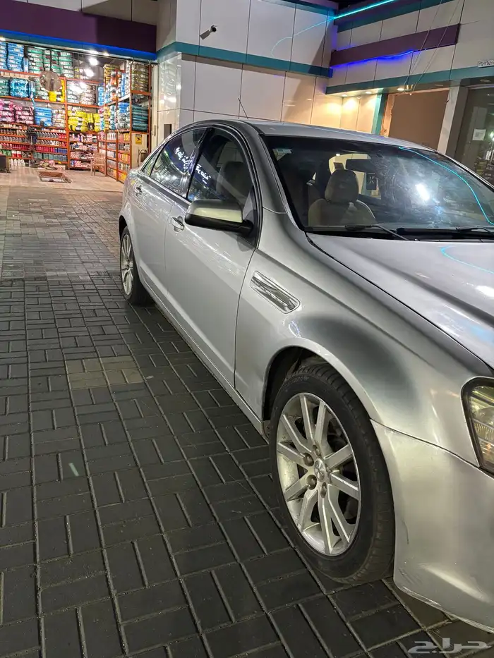 كابرس LS 2015 5