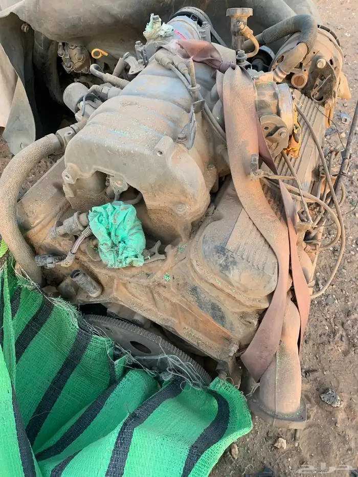 مكينت جمس 454 من مديل 99 -98-97-96 2
