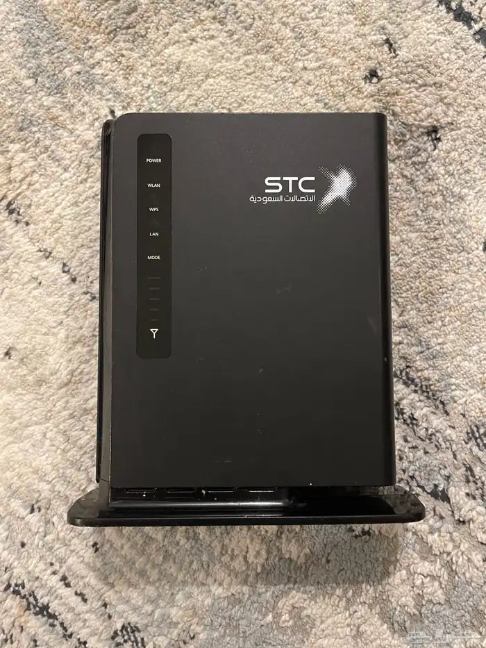 راوتر  سوا 4G 0