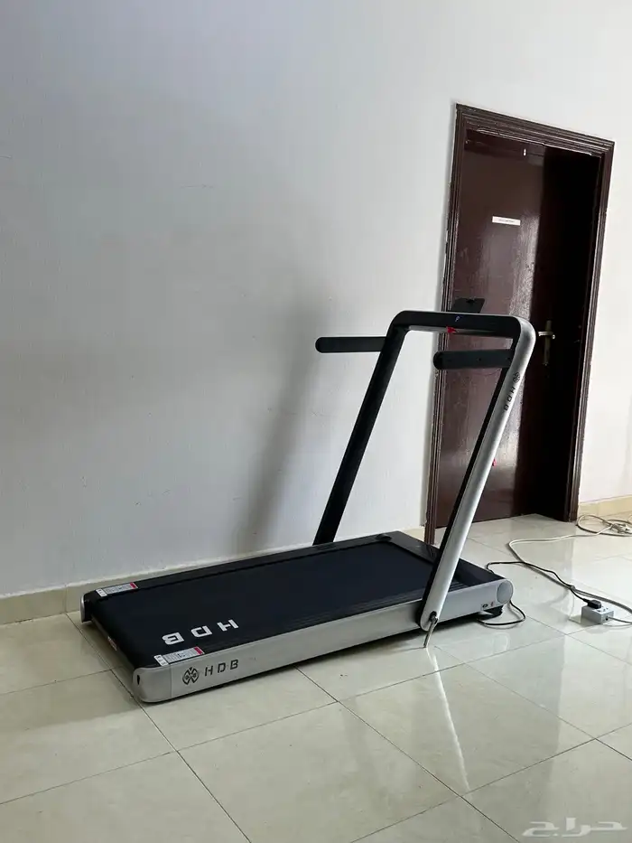 جهاز سير مشي كهربائي جهاز المشي من المهيدب 1