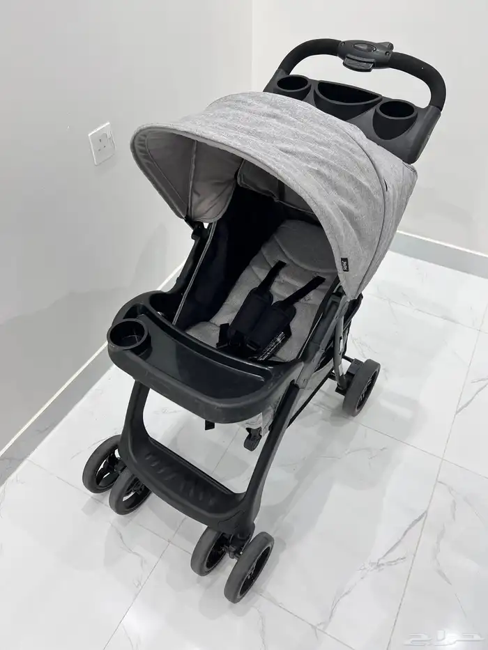 عربية اطفال ماركة جونيورز 5