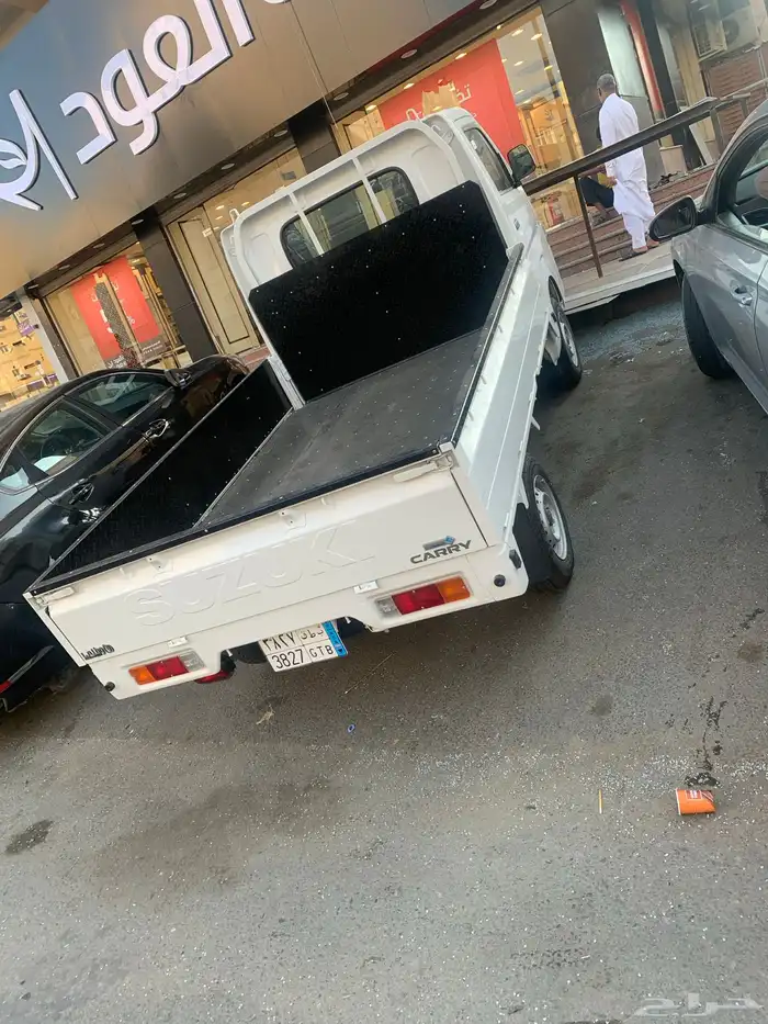 دباب للايجار 2024 4