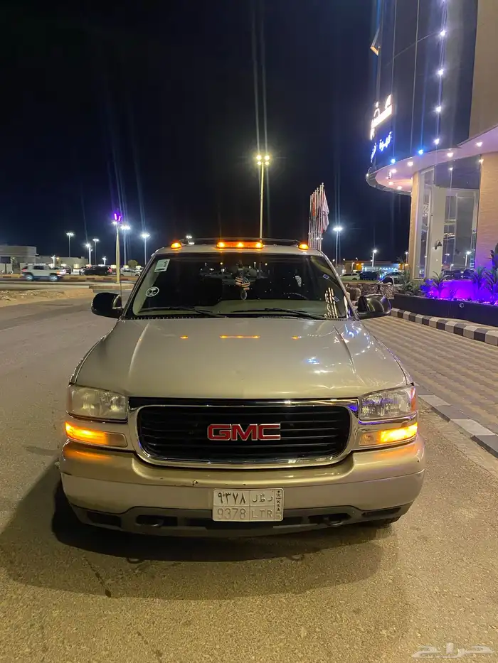 جمس نضيف 3
