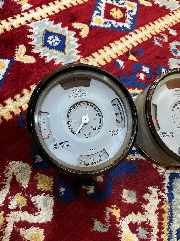 عدادات بوز 4