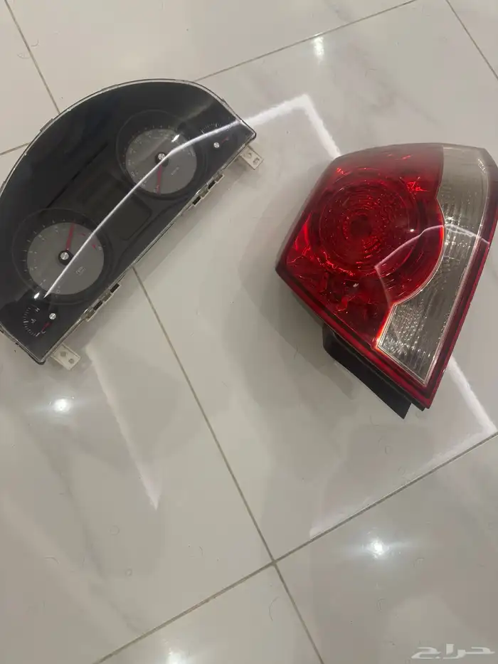 قطع غيار لومينا ss 0