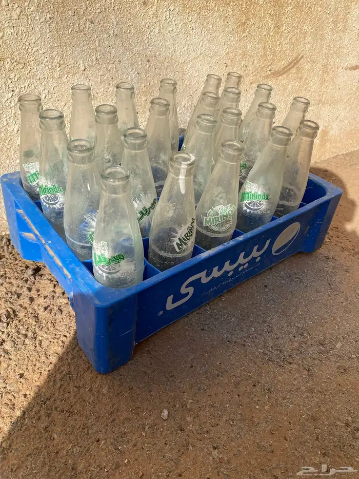 صناديق بيبسي 2