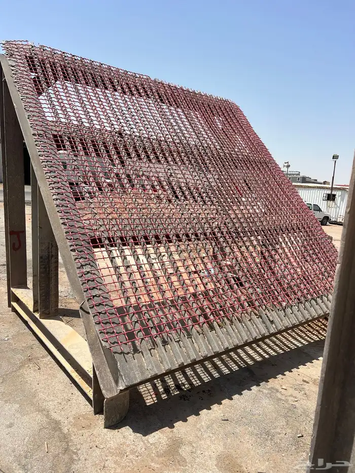 غربال دفان اجار 3
