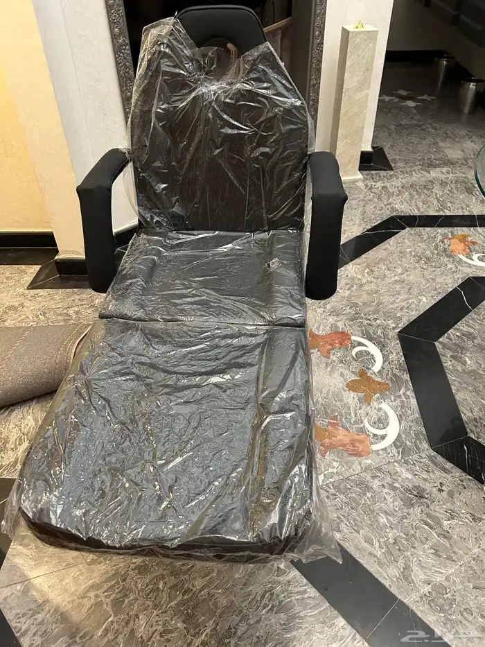 سرير مساج حجامة او كرسي ميكب 3