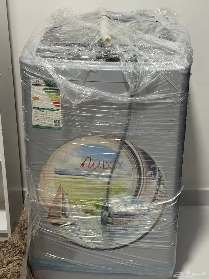 غساله اوتماتيك للبيع 0