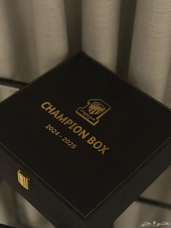 بكج الدوري والكأس للاتحاد 3