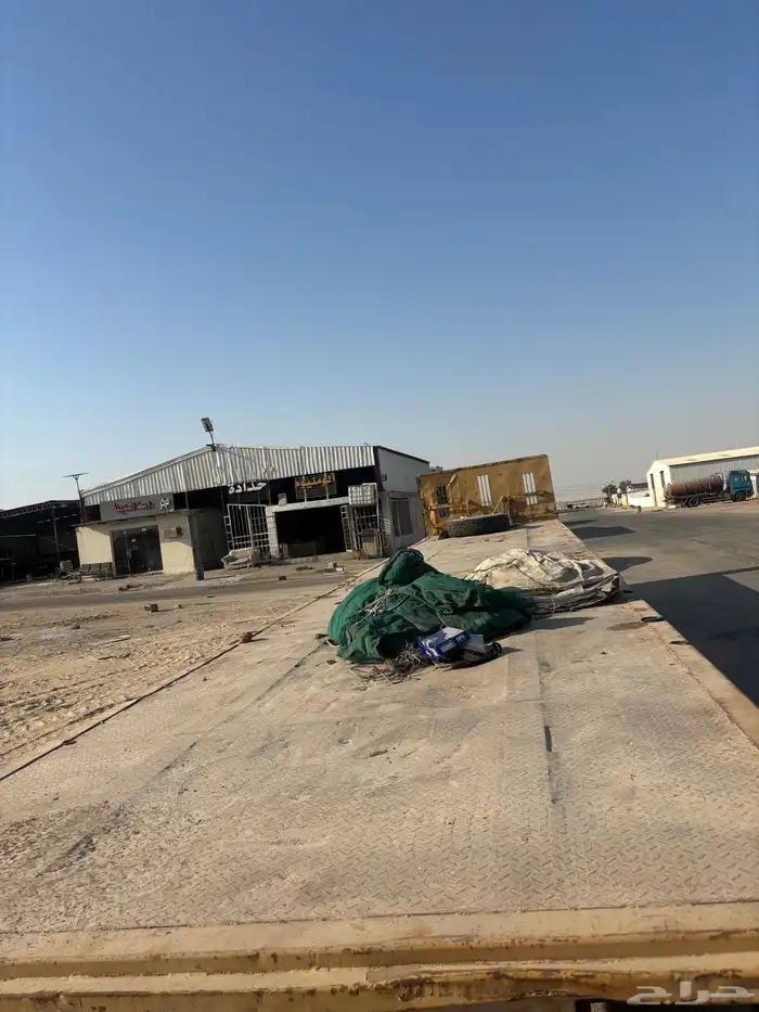 سطحا 3 محاور للايجار جاهز 2
