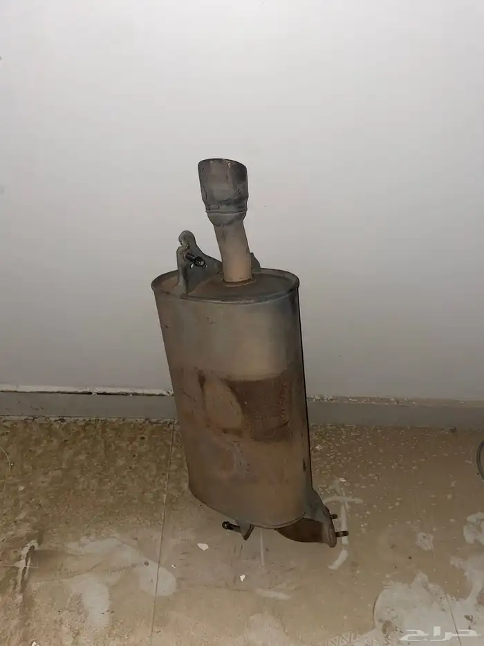 قطع كامري 4