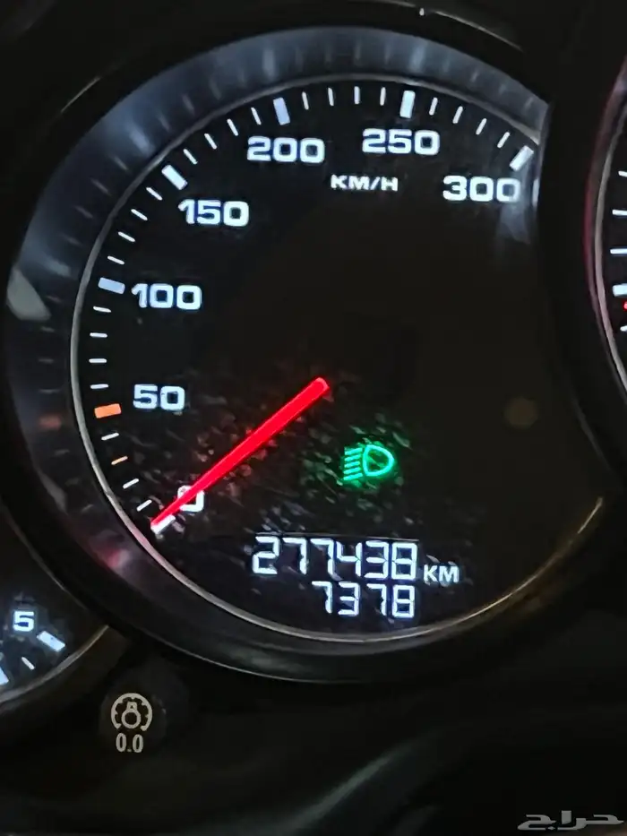 للبيع بورش بانيمرا V8 فل كامل 14