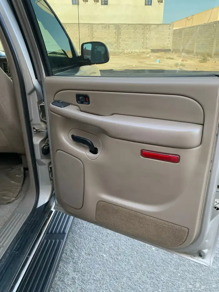 جمس وارد بالبيد سوبربان نظيف 45